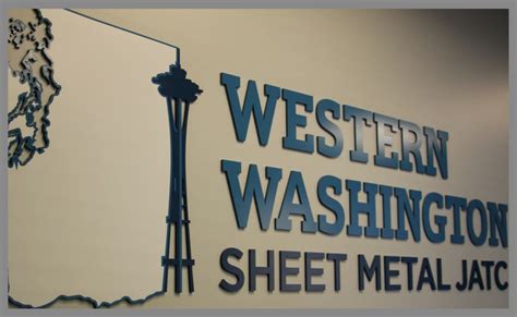 sheet metal tacoma wa|sheet metal local 66.